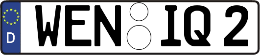 WEN-IQ2