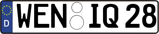 WEN-IQ28