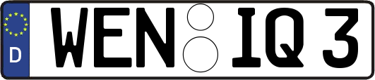 WEN-IQ3