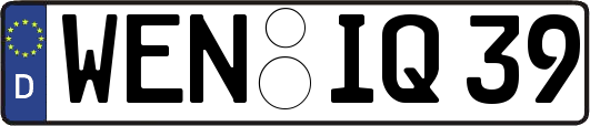 WEN-IQ39