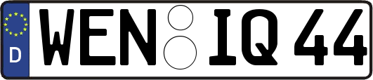 WEN-IQ44