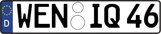 WEN-IQ46