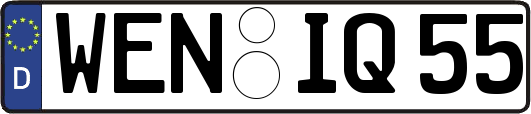 WEN-IQ55
