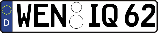 WEN-IQ62