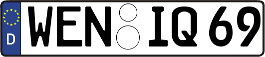 WEN-IQ69