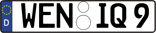 WEN-IQ9
