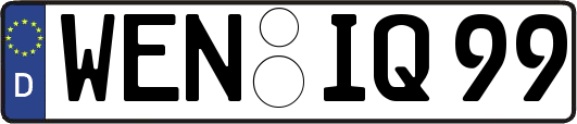 WEN-IQ99
