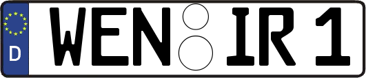 WEN-IR1
