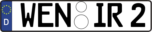WEN-IR2