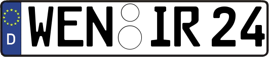 WEN-IR24