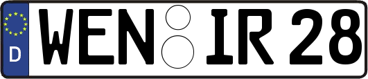 WEN-IR28