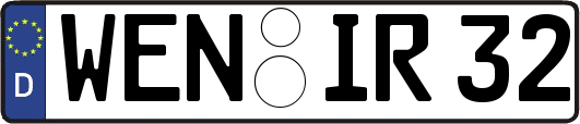 WEN-IR32
