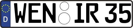WEN-IR35