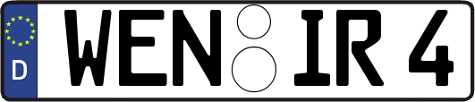 WEN-IR4