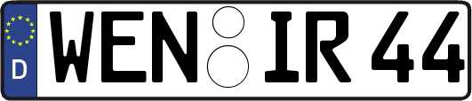 WEN-IR44
