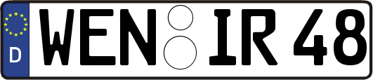 WEN-IR48