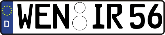 WEN-IR56