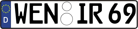WEN-IR69