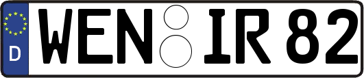 WEN-IR82