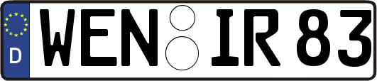 WEN-IR83