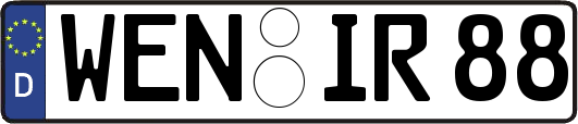 WEN-IR88