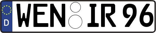 WEN-IR96