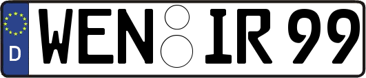 WEN-IR99