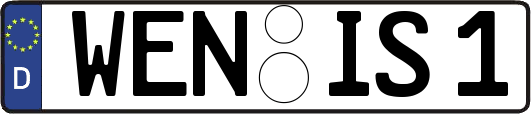 WEN-IS1