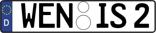 WEN-IS2