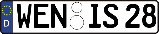 WEN-IS28