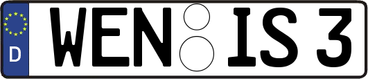 WEN-IS3