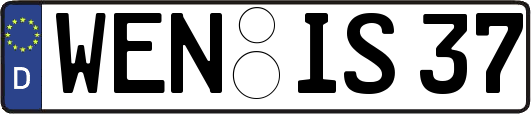 WEN-IS37