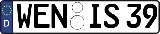 WEN-IS39