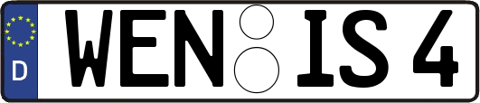 WEN-IS4