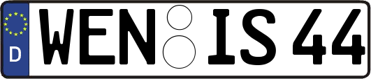 WEN-IS44