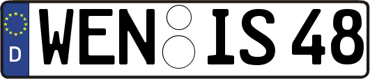 WEN-IS48