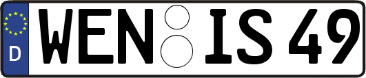 WEN-IS49