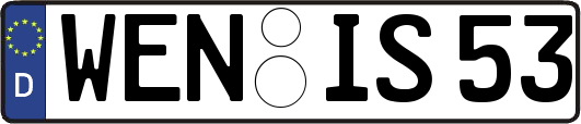 WEN-IS53