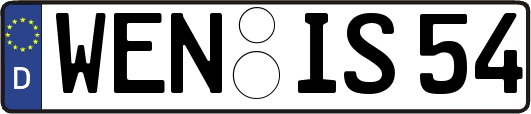WEN-IS54