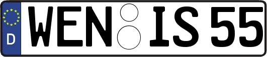 WEN-IS55