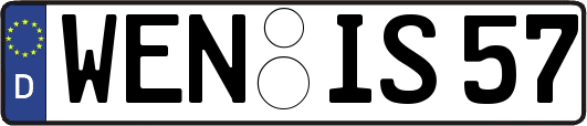 WEN-IS57