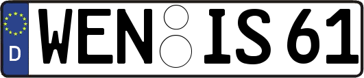 WEN-IS61