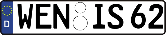 WEN-IS62