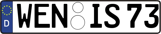 WEN-IS73