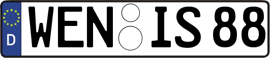 WEN-IS88