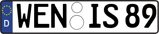 WEN-IS89
