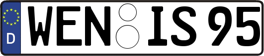 WEN-IS95