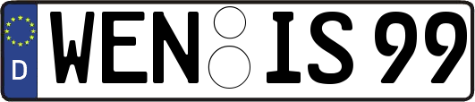 WEN-IS99