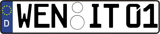 WEN-IT01