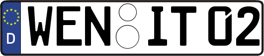 WEN-IT02